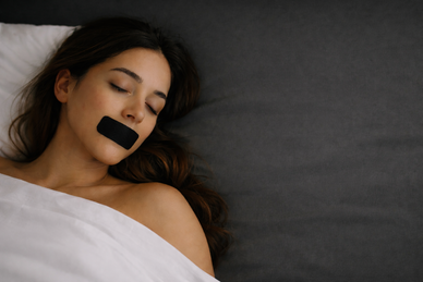 Breathe Freely, Sleep Deeply, Live Fully