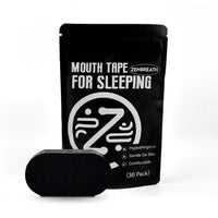 ZenBreath Mouth Tape for Sleeping