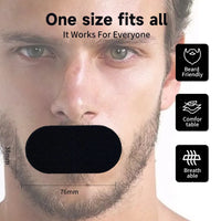 ZenBreath Mouth Tape for Sleeping