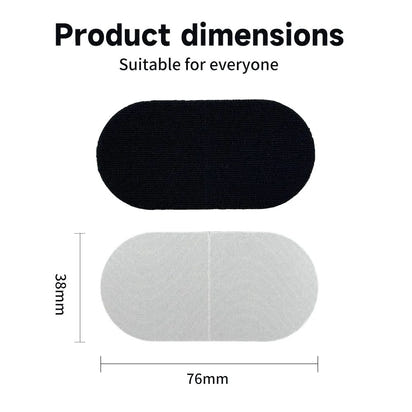 ZenBreath Mouth Tape for Sleeping