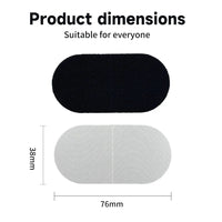 ZenBreath Mouth Tape for Sleeping