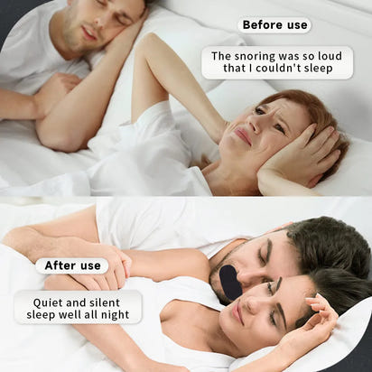 ZenBreath Mouth Tape for Sleeping