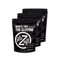 90-Day Sleep Habit (Best Value)