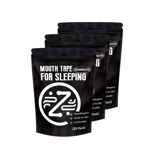 90-Day Sleep Habit (Best Value)