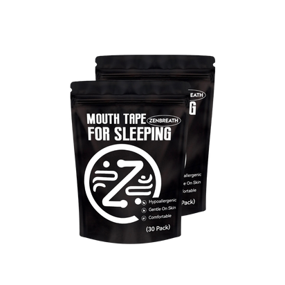 60 Night Sleep Reset (Most Popular)