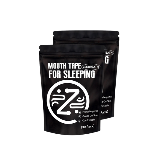 60 Night Sleep Reset (Most Popular)
